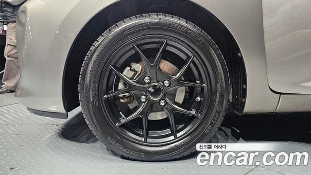 Kia The / новый New Morning Luxury, 2016 все фото