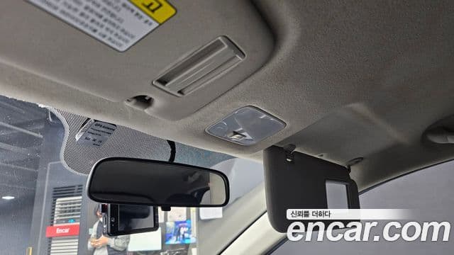 Kia The / новый New Morning Luxury, 2016 17