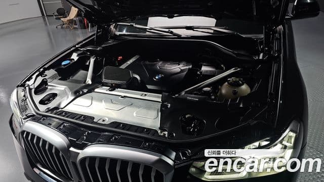 BMW X3 (G01), 2022 6