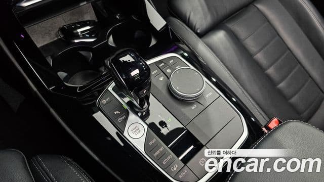 BMW X3 (G01), 2022 9