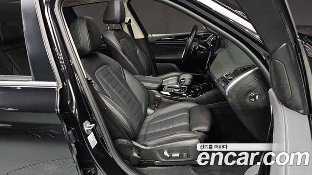 BMW X3 (G01), 2022 10