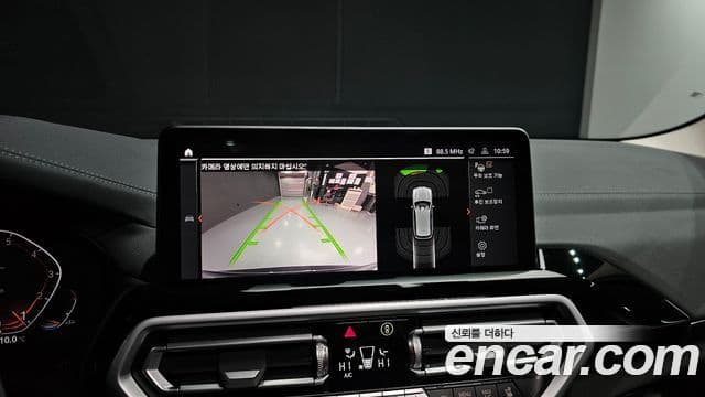 BMW X3 (G01), 2022 14