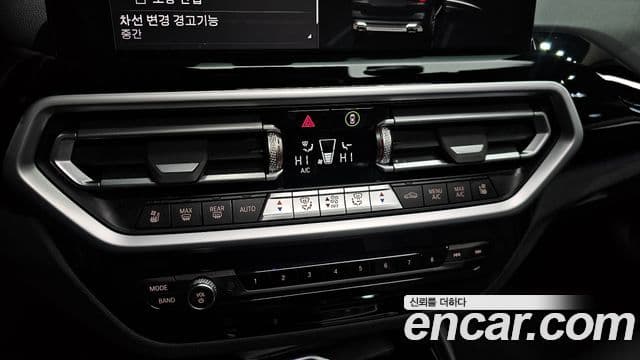 BMW X3 (G01), 2022 18