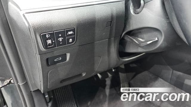 Kia K5 3세대 Prestige, 2020 13