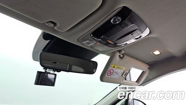 Kia K5 3세대 Prestige, 2020 15