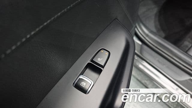 Kia K5 3세대 Prestige, 2020 19