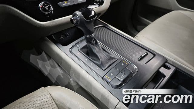 Kia All New Carnival 11인승 Deluxe, 2016 9