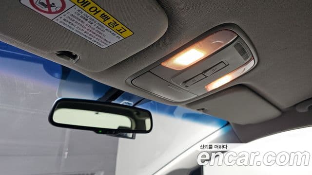 Kia All New Carnival 11인승 Deluxe, 2016 18