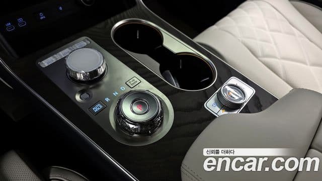 Genesis GV80, 2025 9