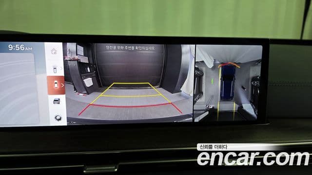 Genesis GV80, 2025 15