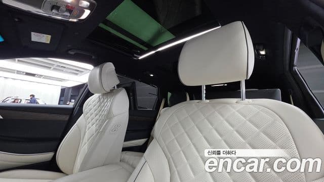 Genesis GV80, 2025 19