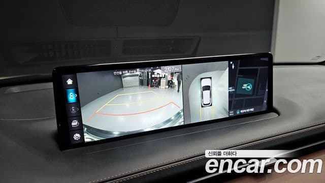 Genesis GV70, 2021 16