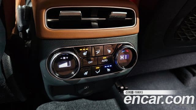 Genesis GV70, 2021 20