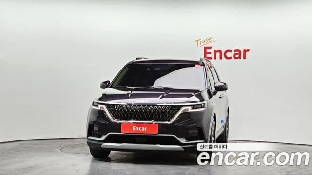 Kia Carnival 4세대 Prestige, 2023 3