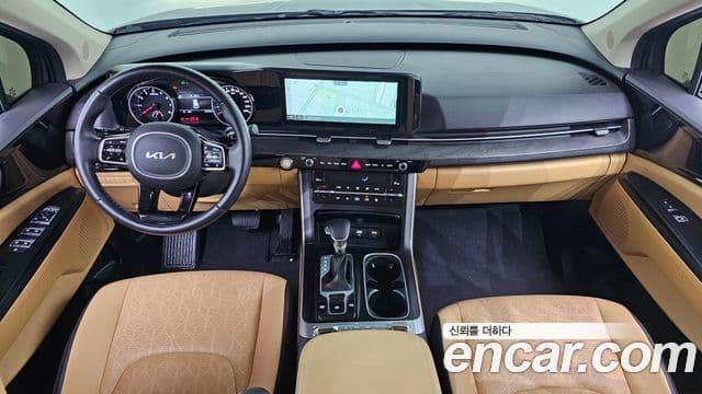 Kia Carnival 4세대 Prestige, 2023 7