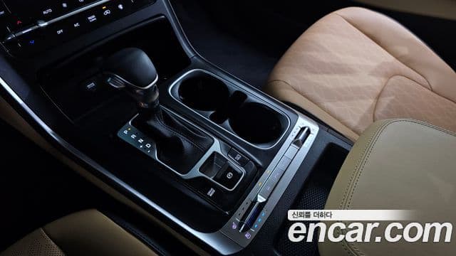 Kia Carnival 4세대 Prestige, 2023 9