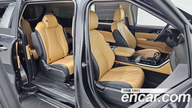 Kia Carnival 4세대 Prestige, 2023 10