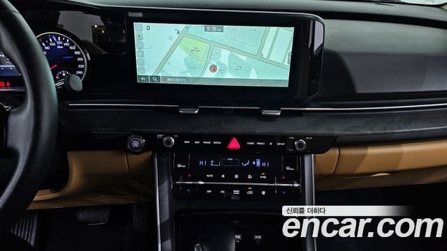 Kia Carnival 4세대 Prestige, 2023 13