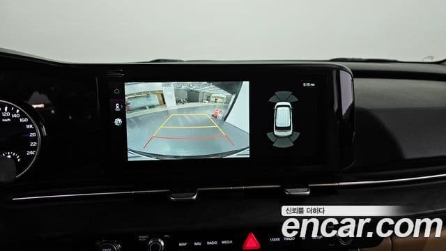 Kia Carnival 4세대 Prestige, 2023 14