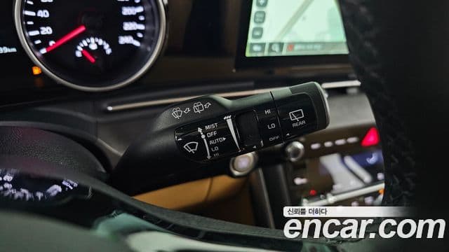 Kia Carnival 4세대 Prestige, 2023 16