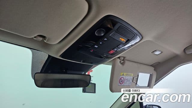 Kia Carnival 4세대 Prestige, 2023 17