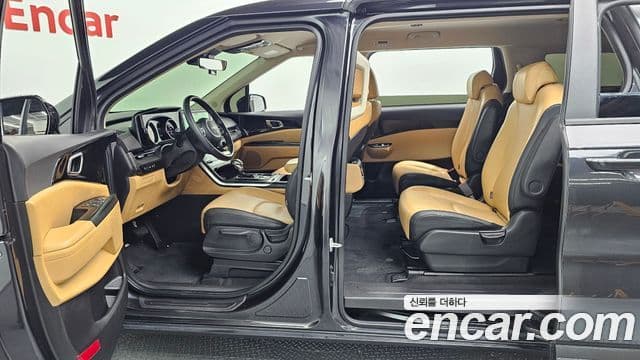 Kia Carnival 4세대 Prestige, 2023 18