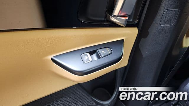 Kia Carnival 4세대 Prestige, 2023 19
