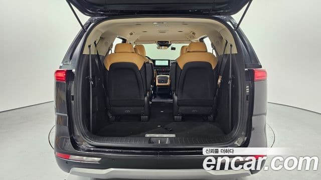 Kia Carnival 4세대 Prestige, 2023 20