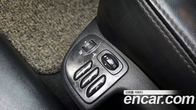 Renault Korea(Samsung) 뉴SM5(новый кузов / новое поколение) RE, 2011 16