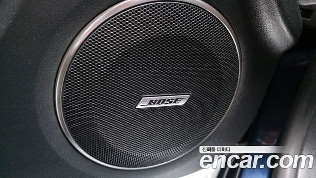 Renault Korea(Samsung) 뉴SM5(новый кузов / новое поколение) RE, 2011 19