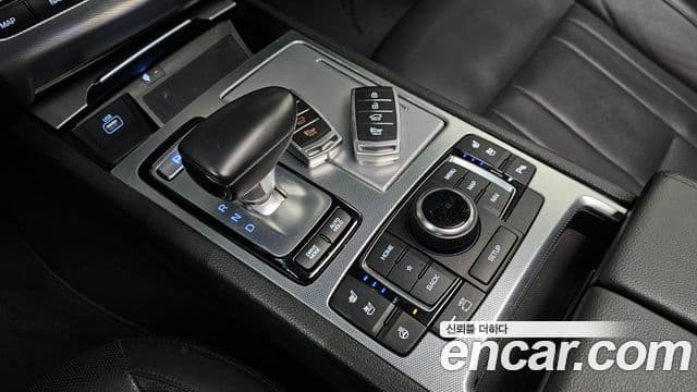 Genesis G80 Premium Luxury, 2019 9