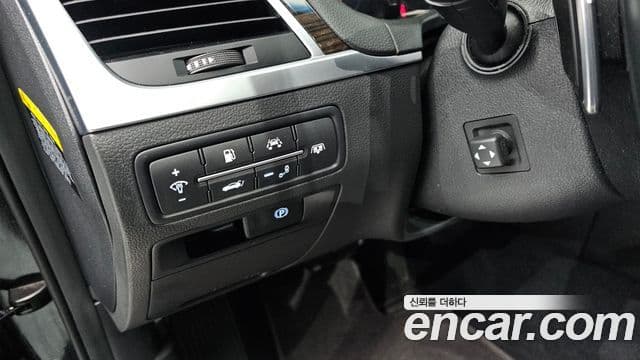 Genesis G80 Premium Luxury, 2019 12