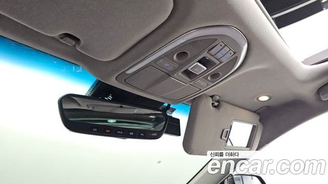 Genesis G80 Premium Luxury, 2019 14