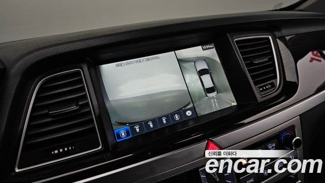 Genesis G80 Premium Luxury, 2019 15