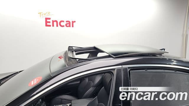 Genesis G80 Premium Luxury, 2019 20