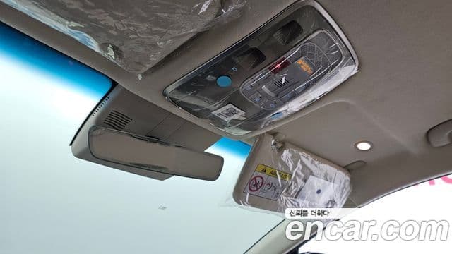 Genesis G80 (RG3) бензин 2.5 турбо AWD, 2025 15