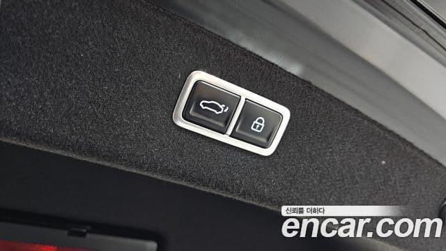 Genesis G80 (RG3) бензин 2.5 турбо AWD, 2025 20