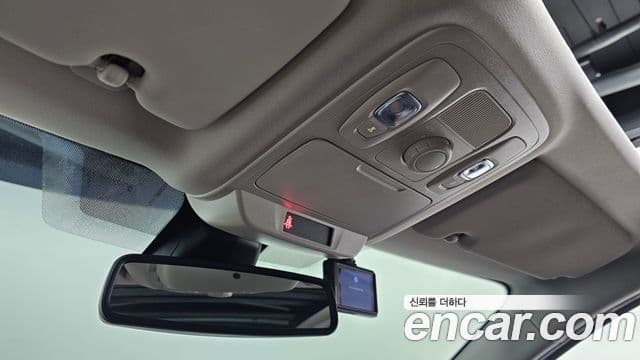 Renault Korea(Samsung) SM6 2.0 LPe RE (для людей с инвалидностью), 2016 17