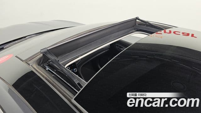 Renault Korea(Samsung) SM6 2.0 LPe RE (для людей с инвалидностью), 2016 19