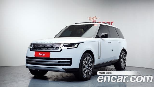 Land Rover Range Rover 5세대 P550E AB