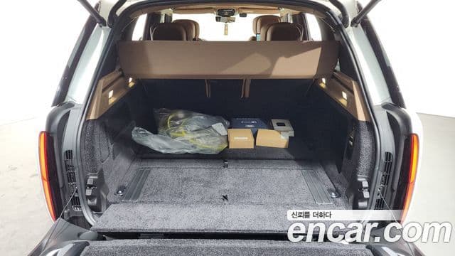Land Rover Range Rover 5세대 P550E AB, 2025 20