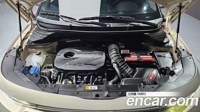 Kia Soul 부스터 Noblesse, 2019 6