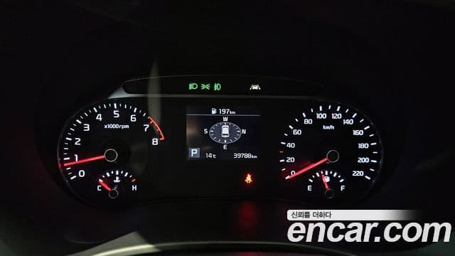 Kia Soul 부스터 Noblesse, 2019 8