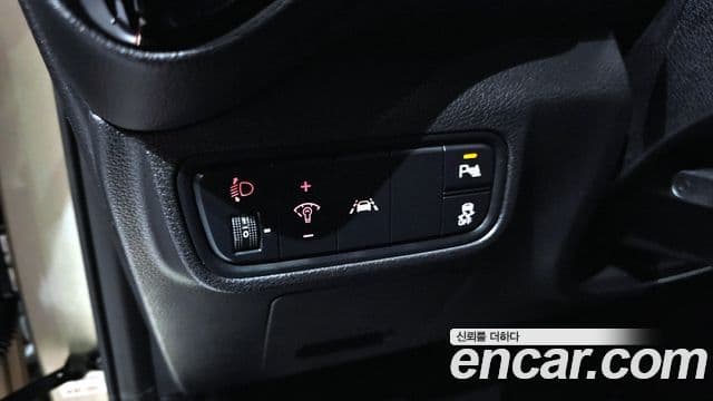 Kia Soul 부스터 Noblesse, 2019 14