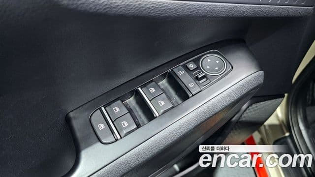 Kia Soul 부스터 Noblesse, 2019 17