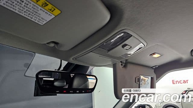 Kia Soul 부스터 Noblesse, 2019 19