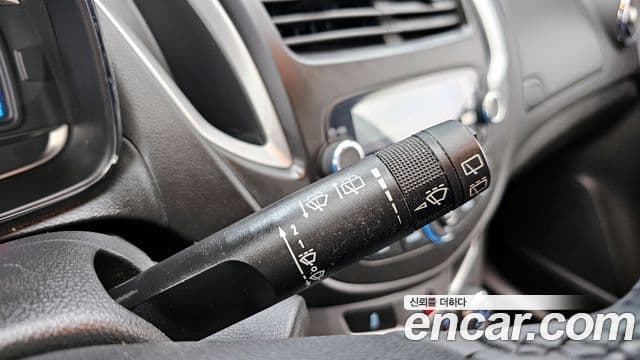 Chevrolet(GM대우) Trax 1.4 LT Deluxe, 2013 18