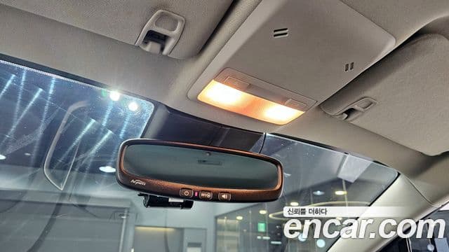 Chevrolet(GM대우) Trax 1.4 LT Deluxe, 2013 20