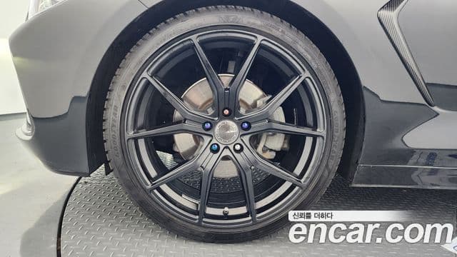 Genesis G70 Elite, 2020 все фото