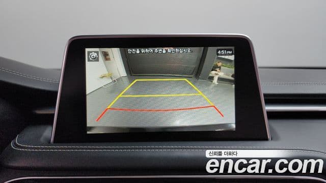 Genesis G70 Elite, 2020 16